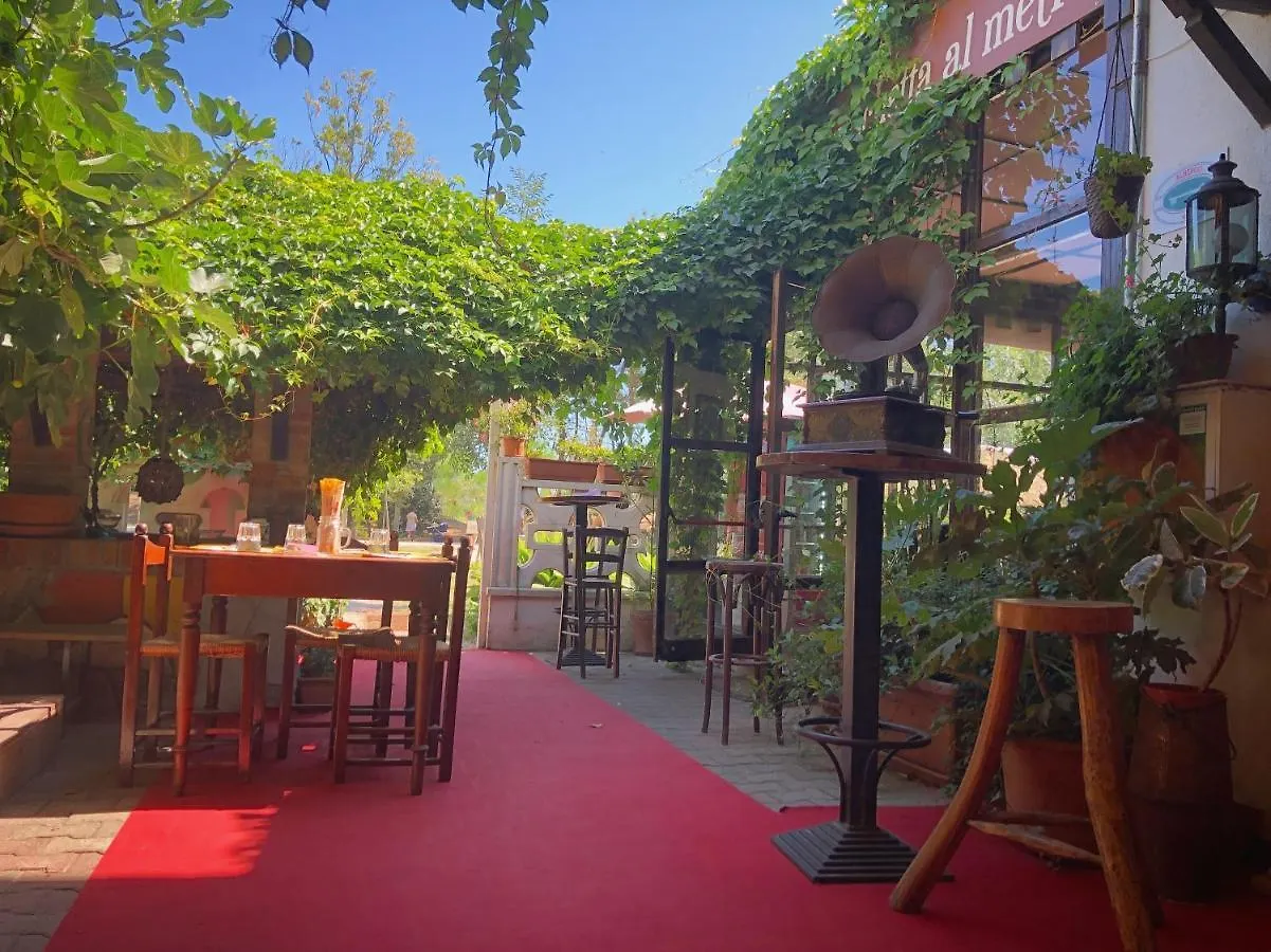 La Villa Cervia
