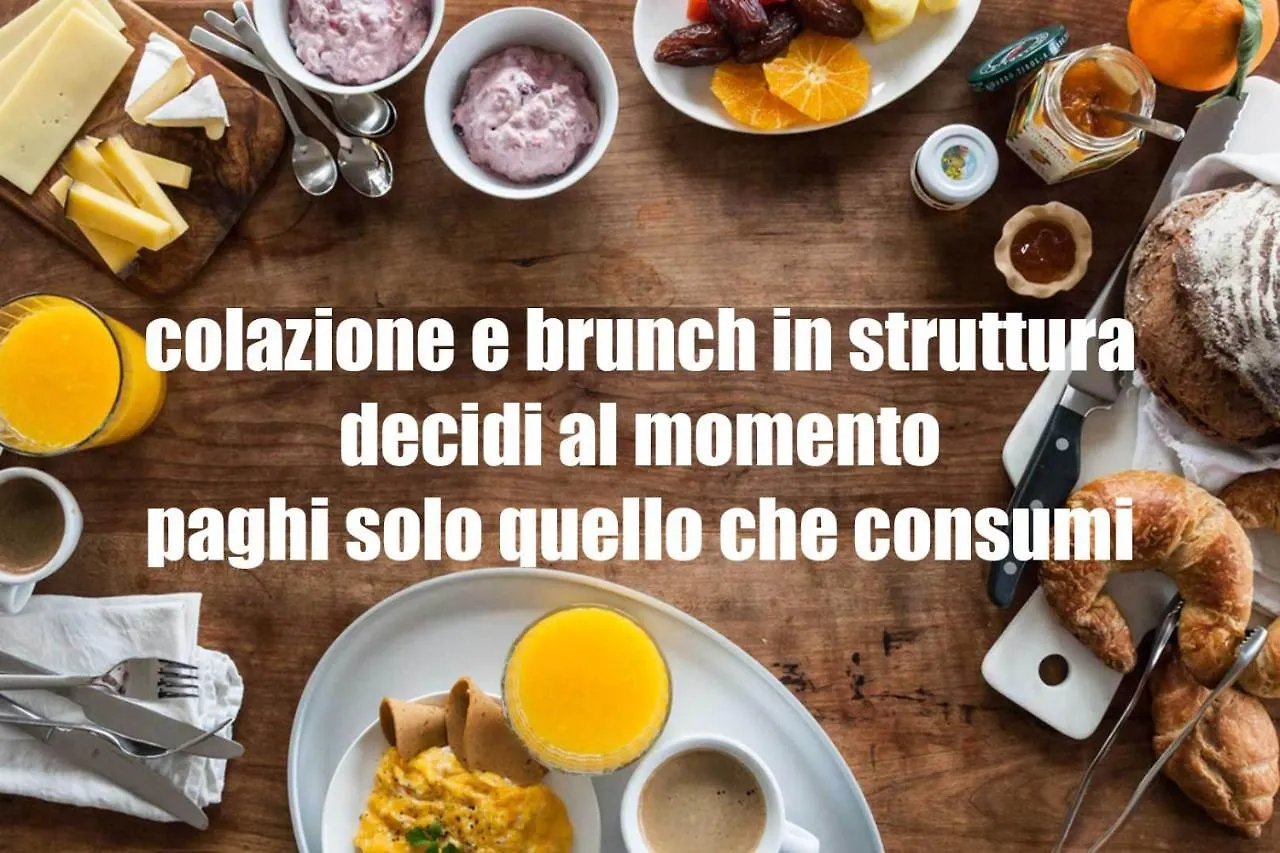 La Villa Cervia