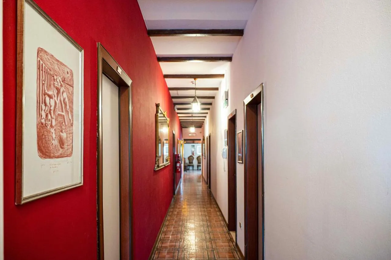 La Villa Cervia 2*,