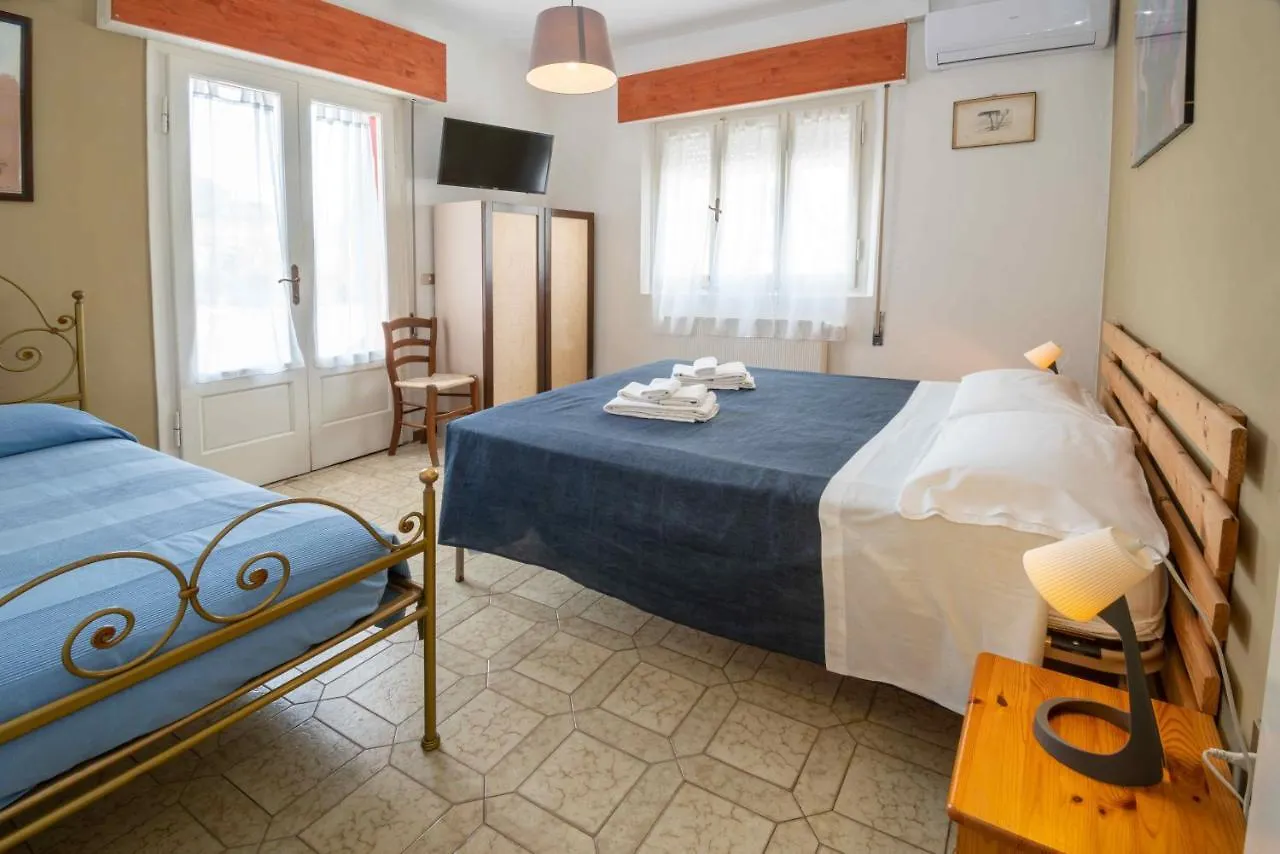 Guest house La Villa Cervia