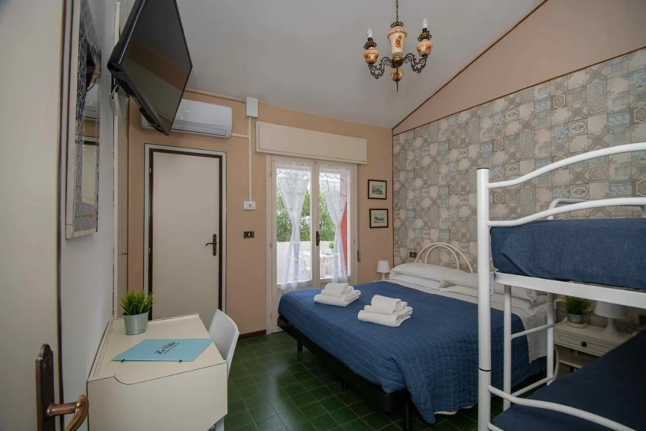 Guest house La Villa Cervia