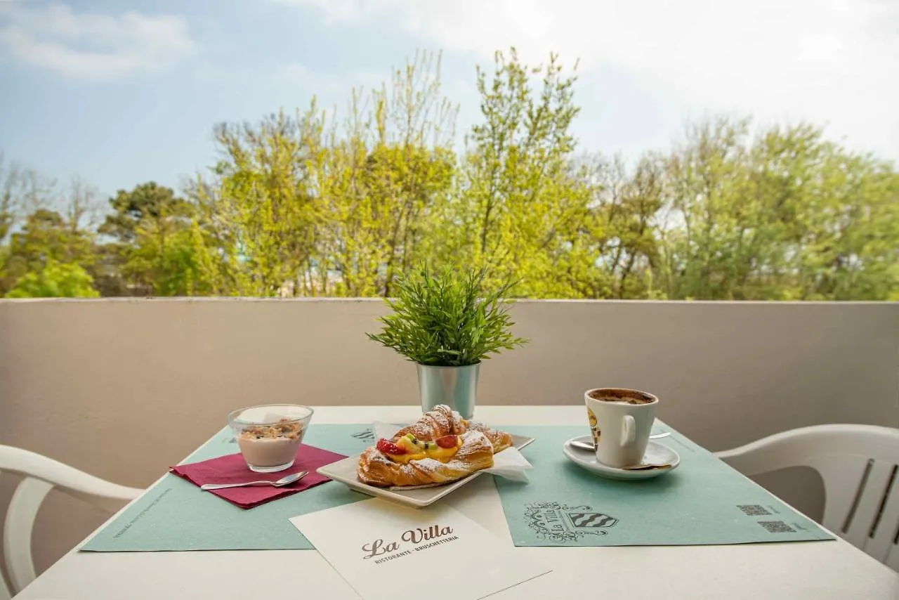 La Villa Cervia Italy
