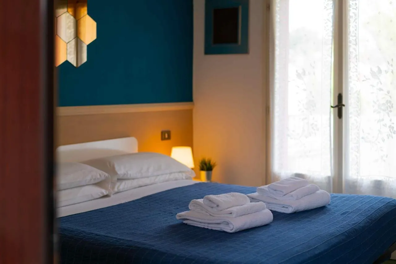 La Villa Cervia