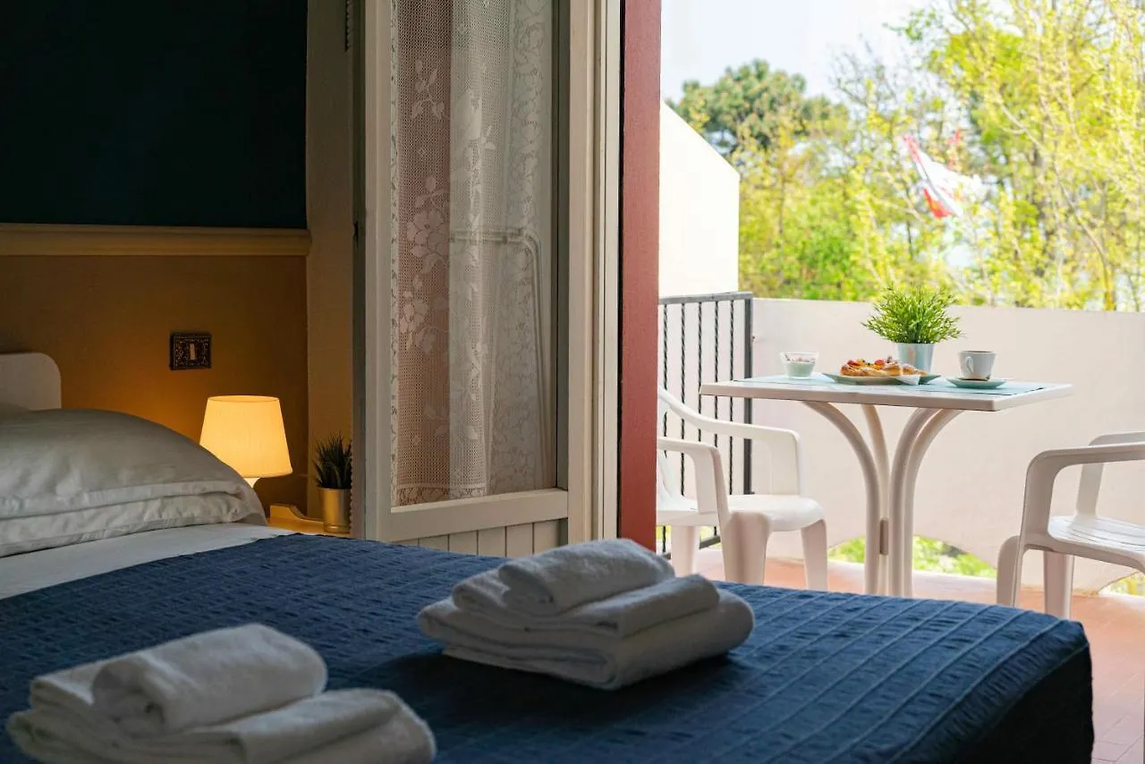 La Villa Cervia 2*,  Italy