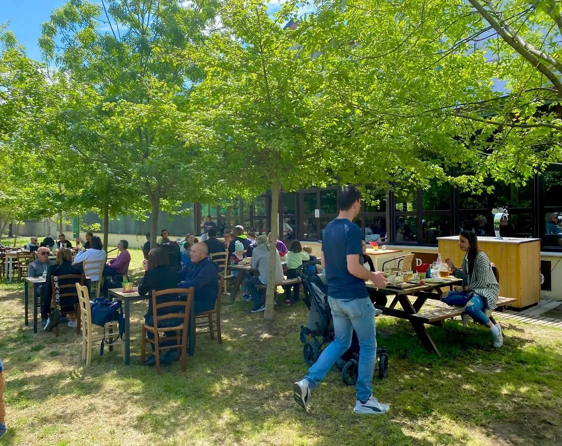 La Villa Cervia