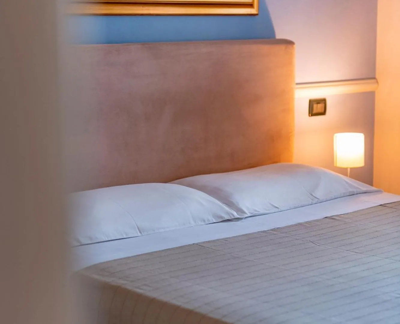 La Villa Cervia 2*,