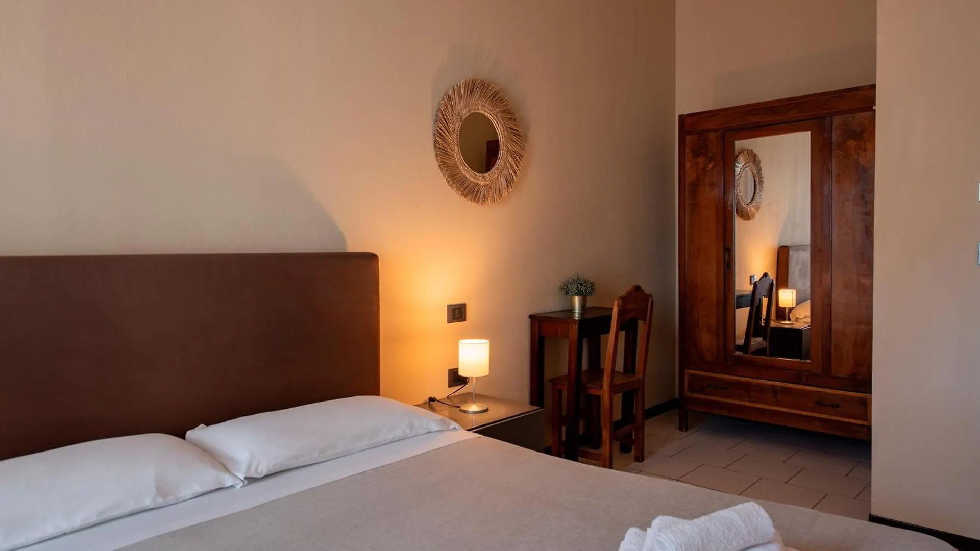 La Villa Cervia Guest house
