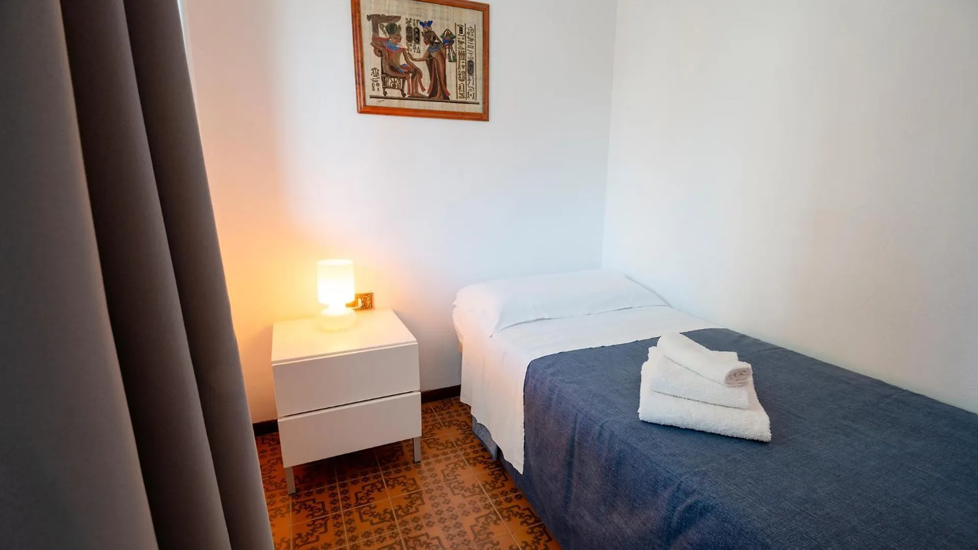Guest house La Villa Cervia