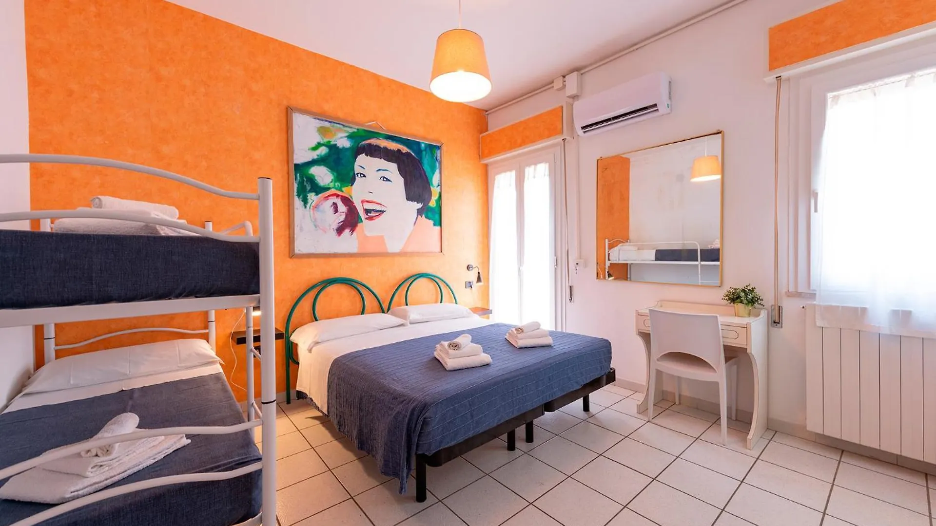 La Villa Cervia 2*,