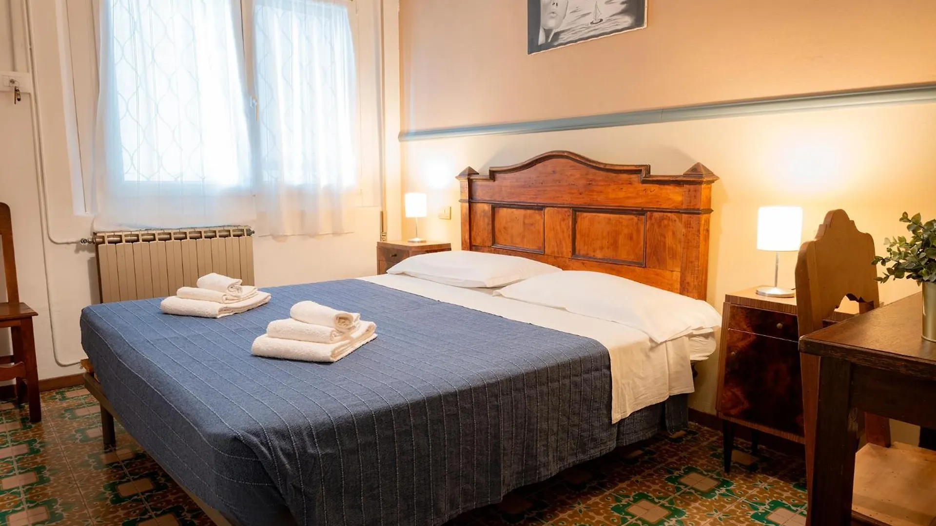 La Villa Cervia Guest house
