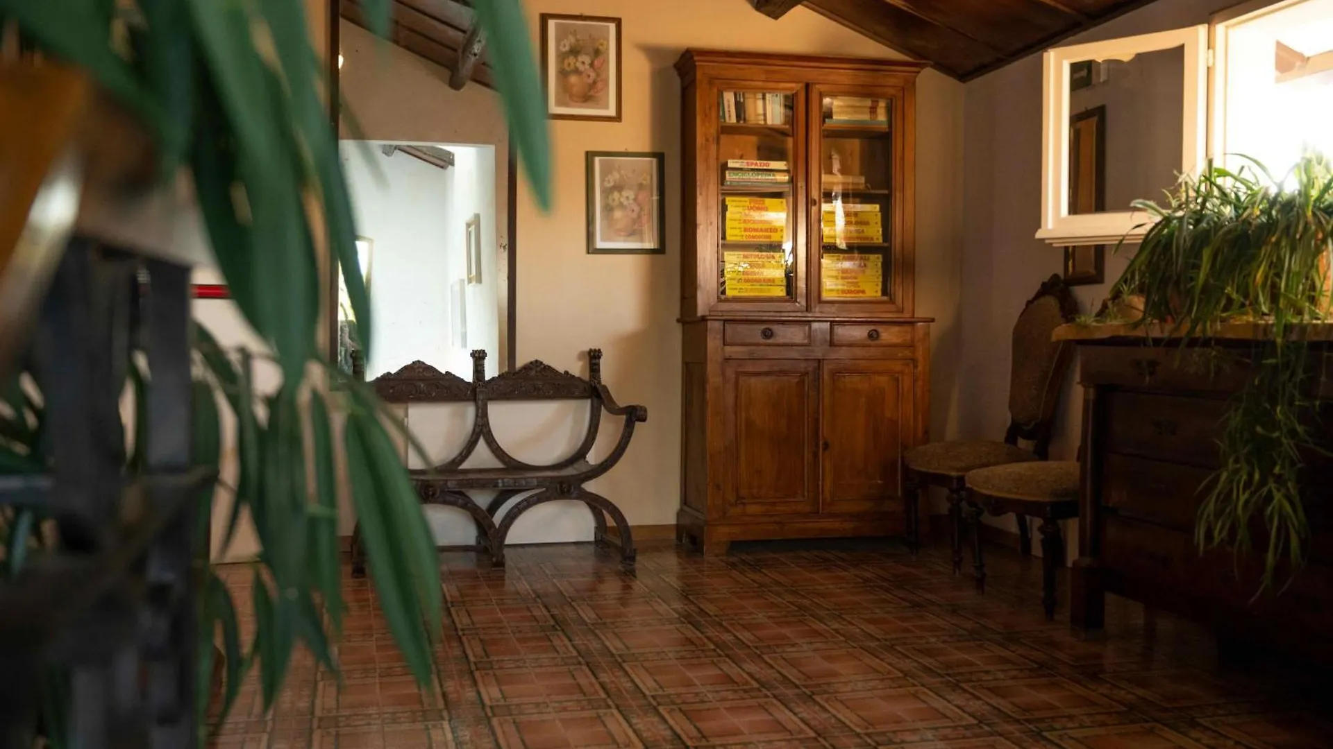 La Villa Cervia Guest house
