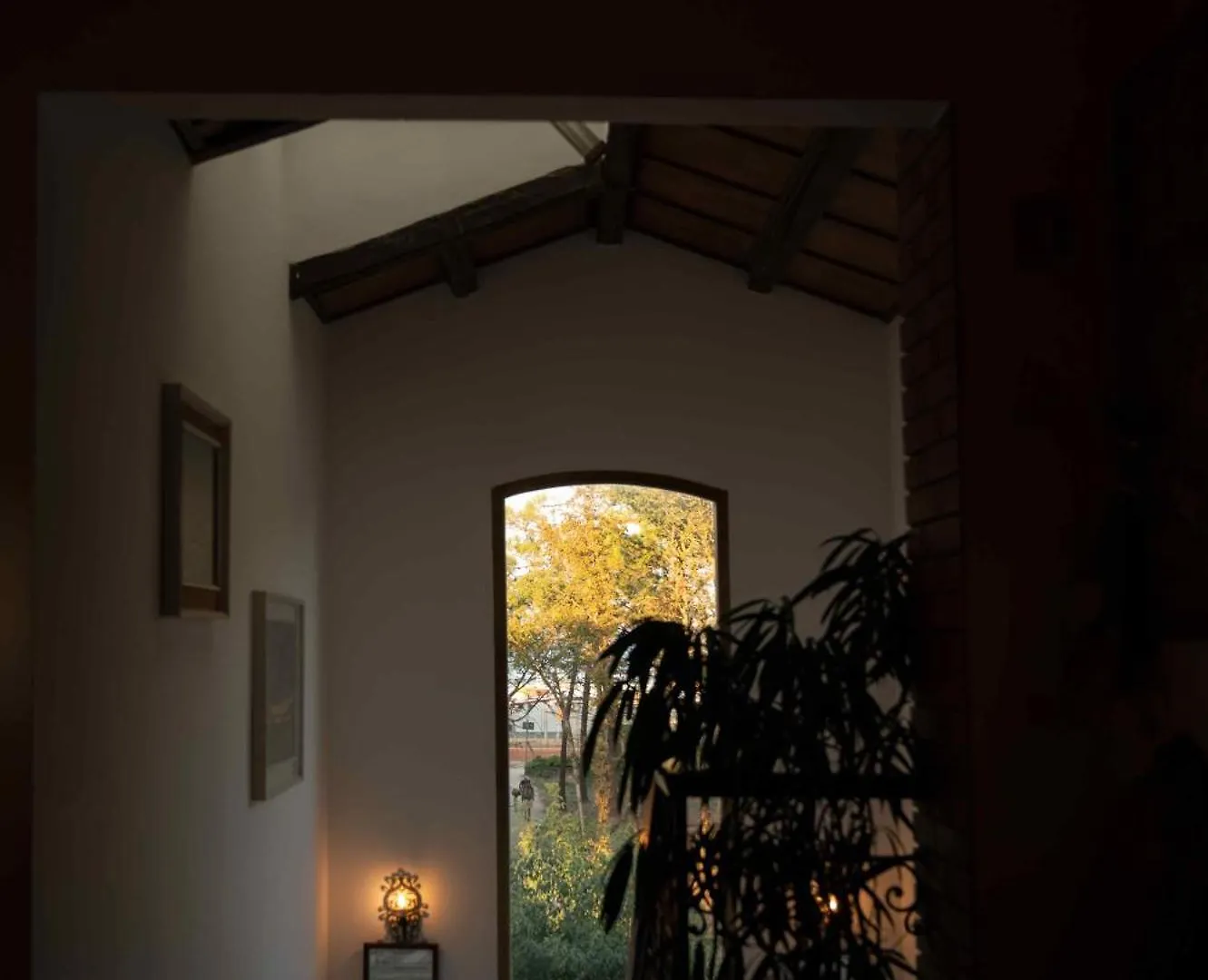 La Villa Cervia Guest house
