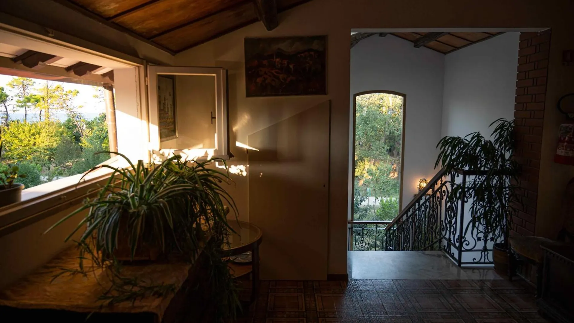 La Villa Cervia 2*,  Italy