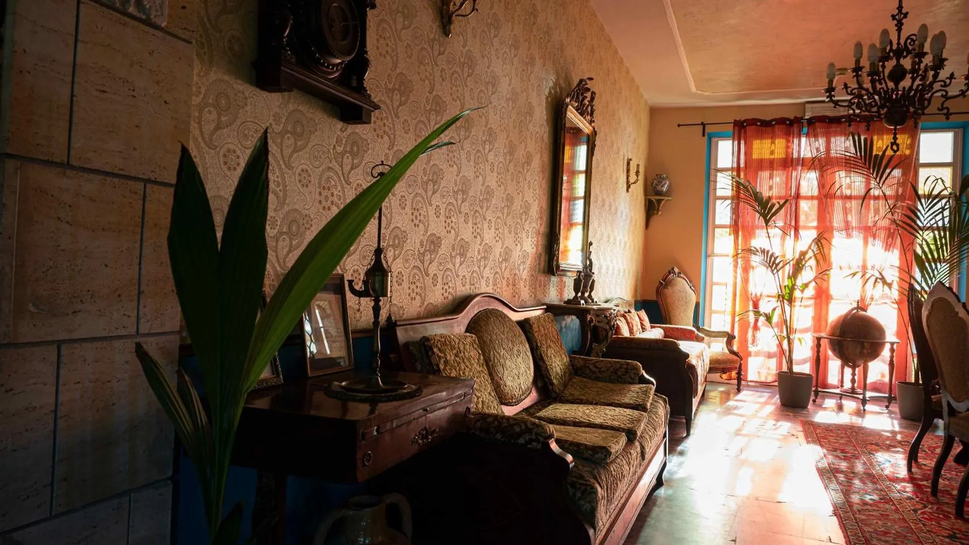 La Villa Cervia