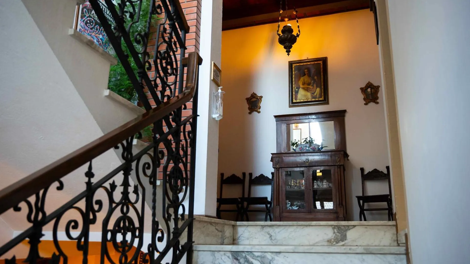 Guest house La Villa Cervia