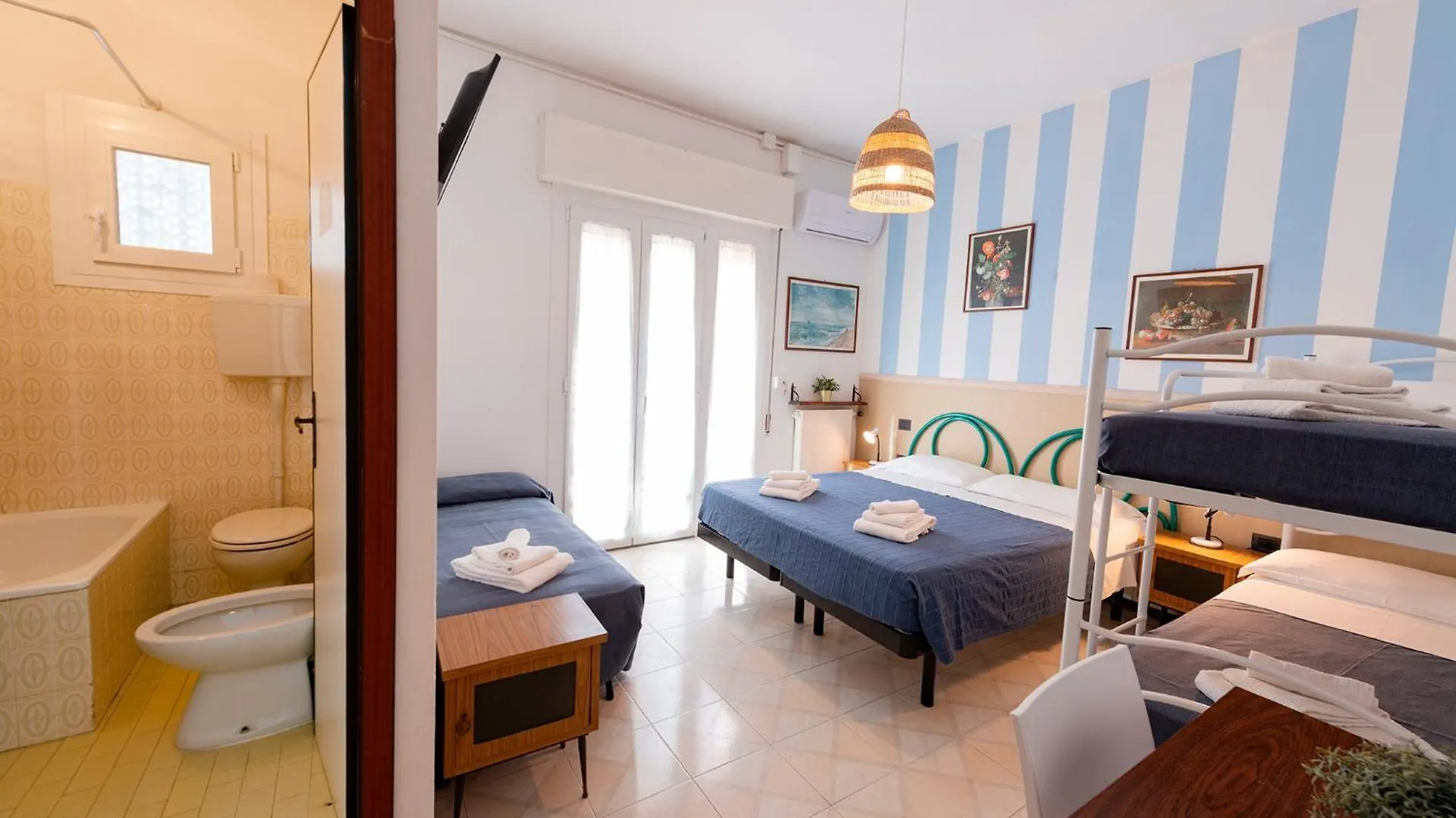 Guest house La Villa Cervia