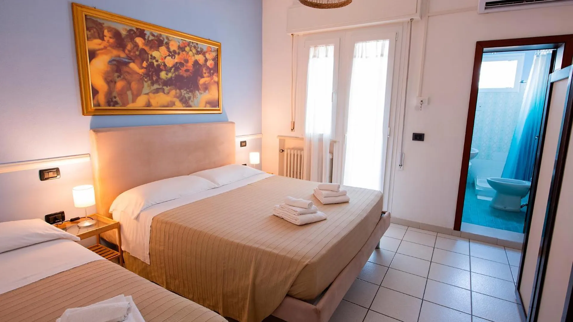 La Villa Cervia