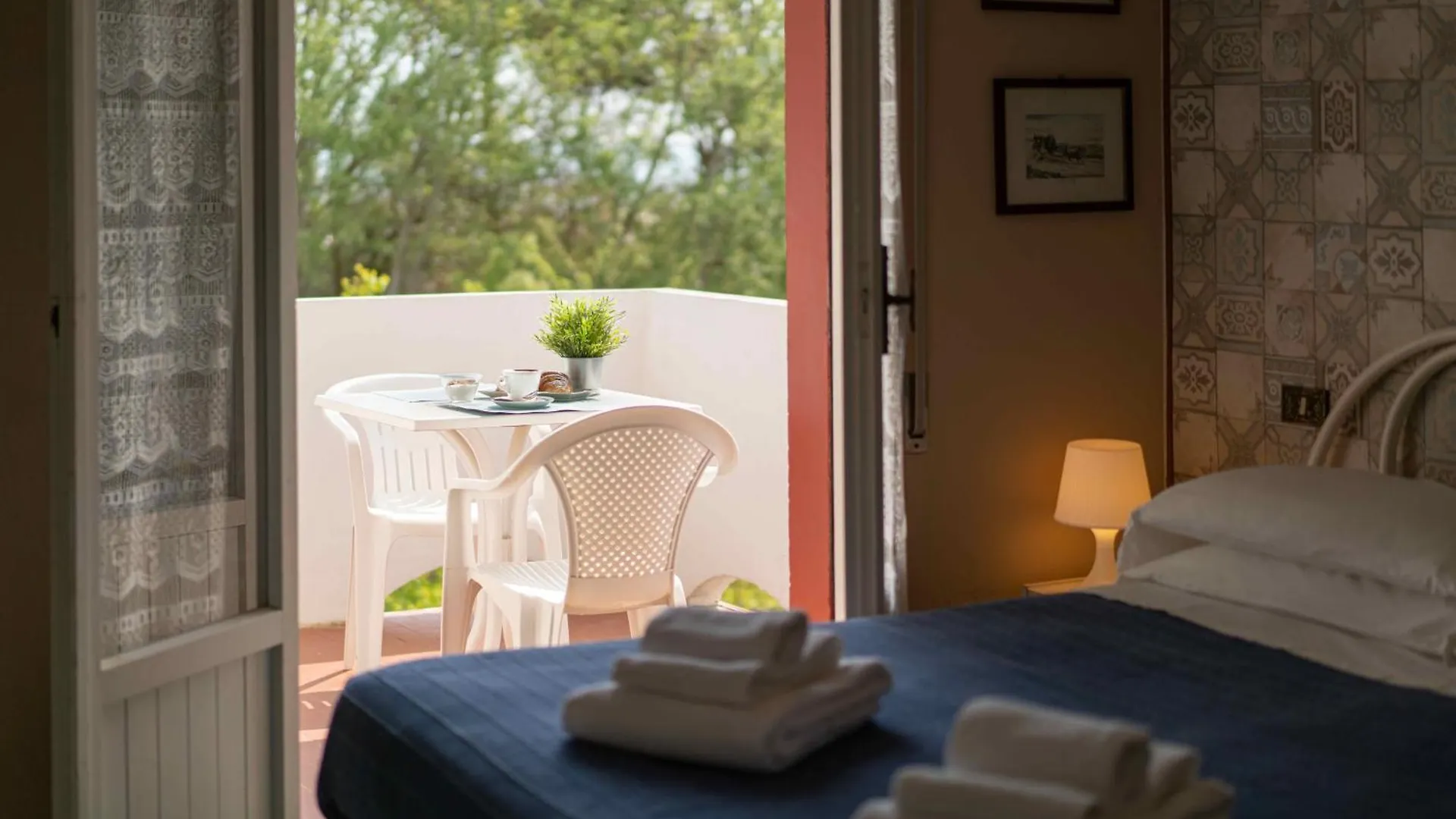 La Villa Cervia 2*,