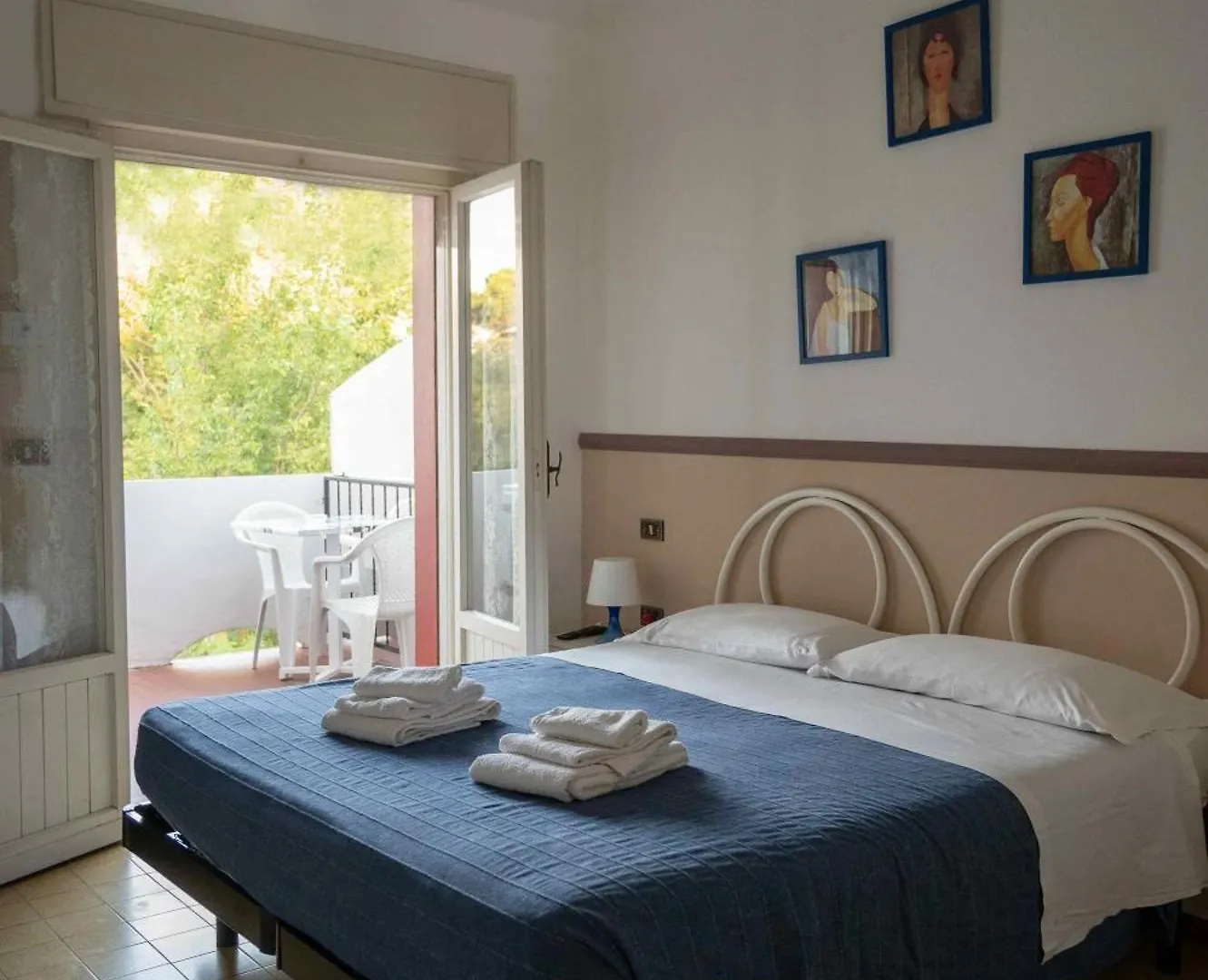 Guest house La Villa Cervia