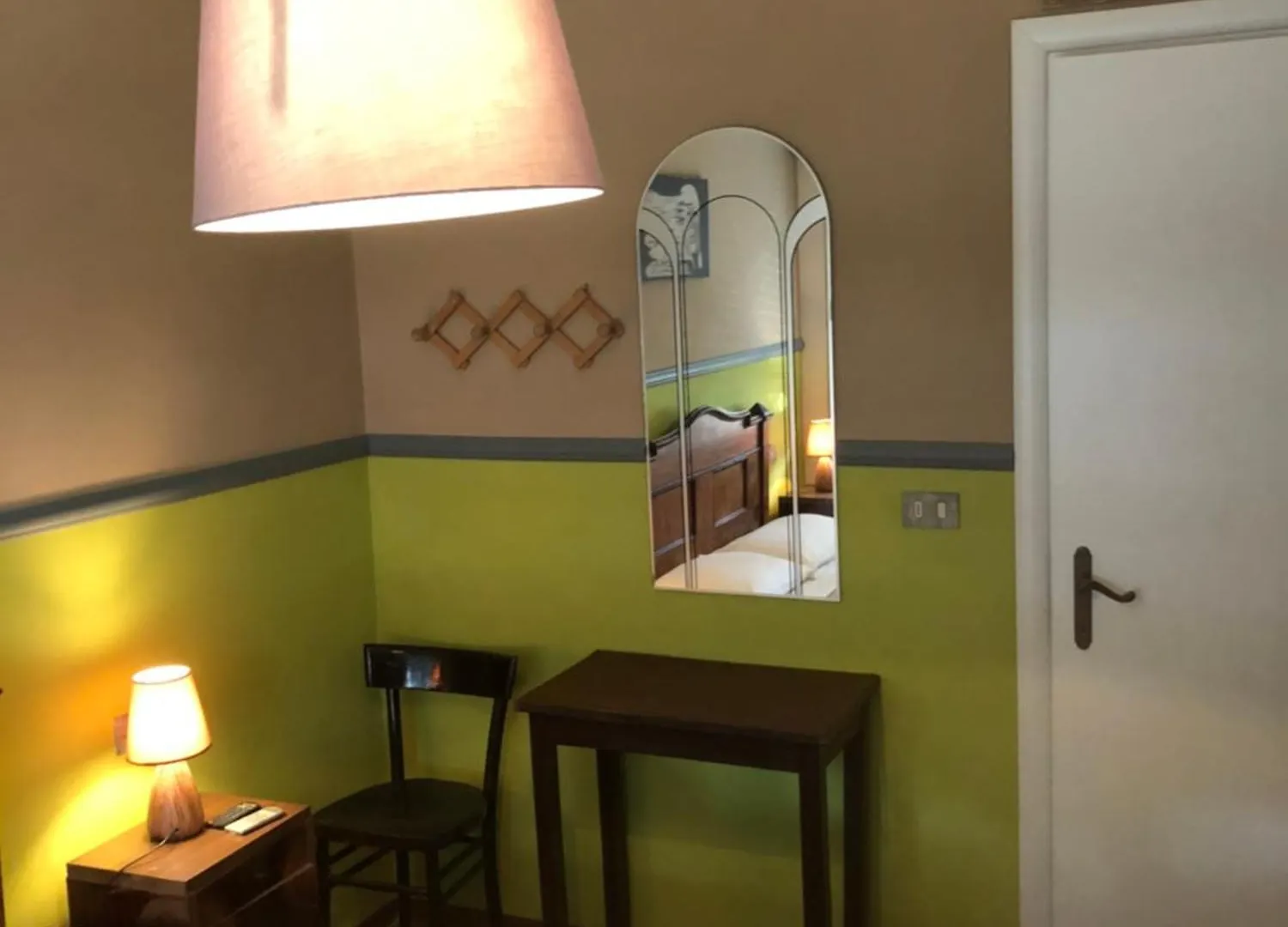La Villa Cervia 2*,