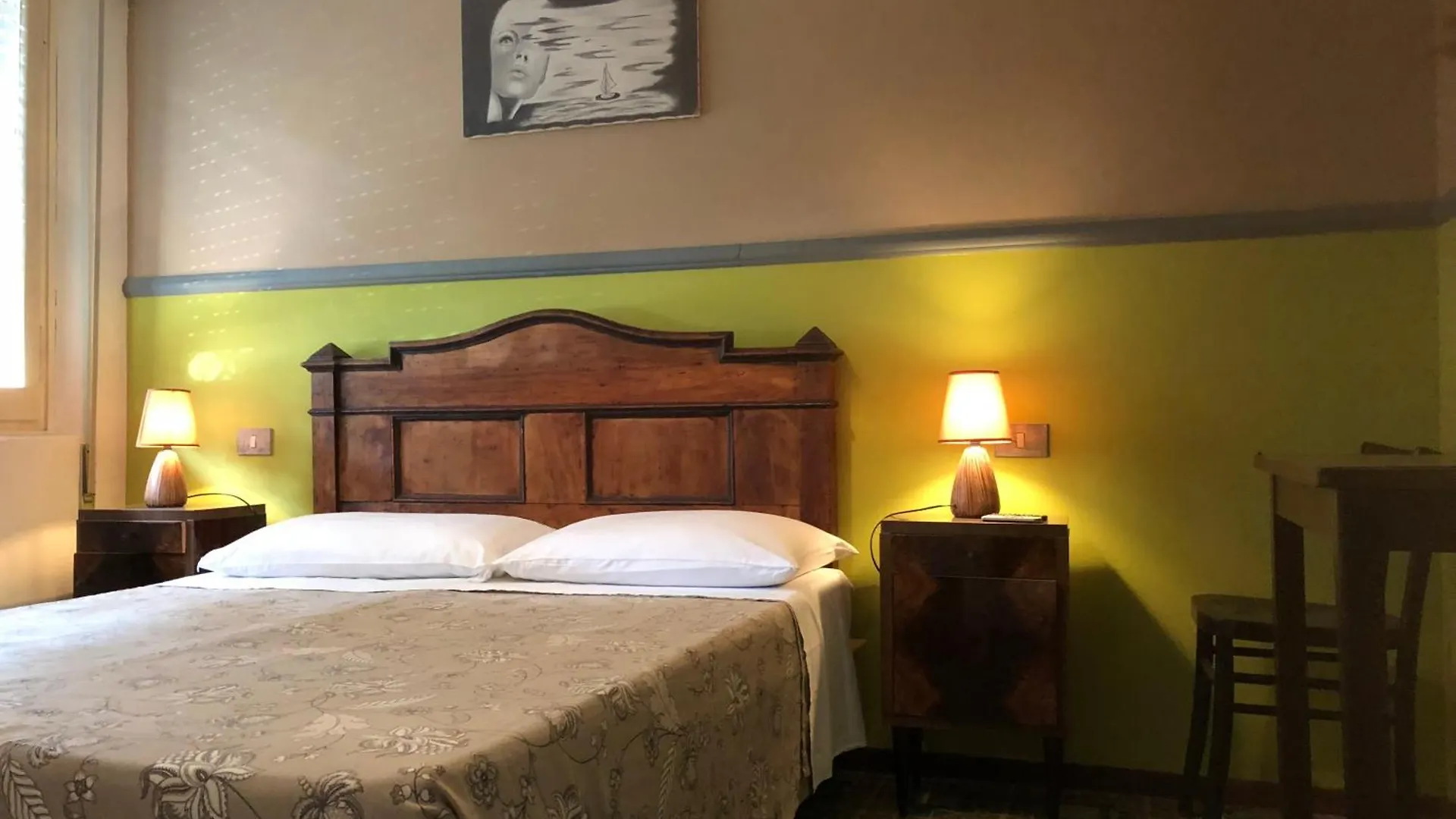 La Villa Cervia 2*,  Italy