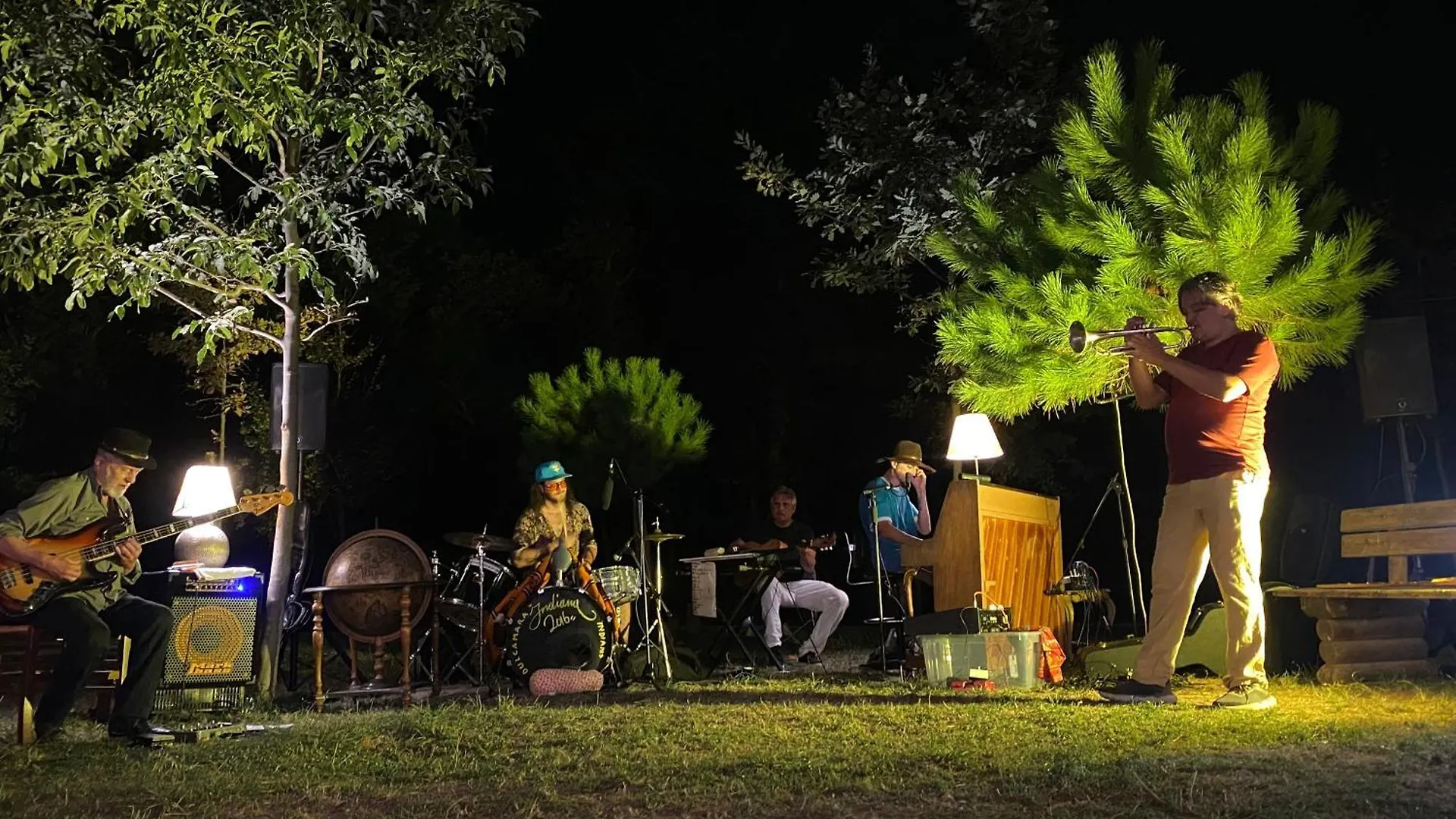 La Villa Cervia