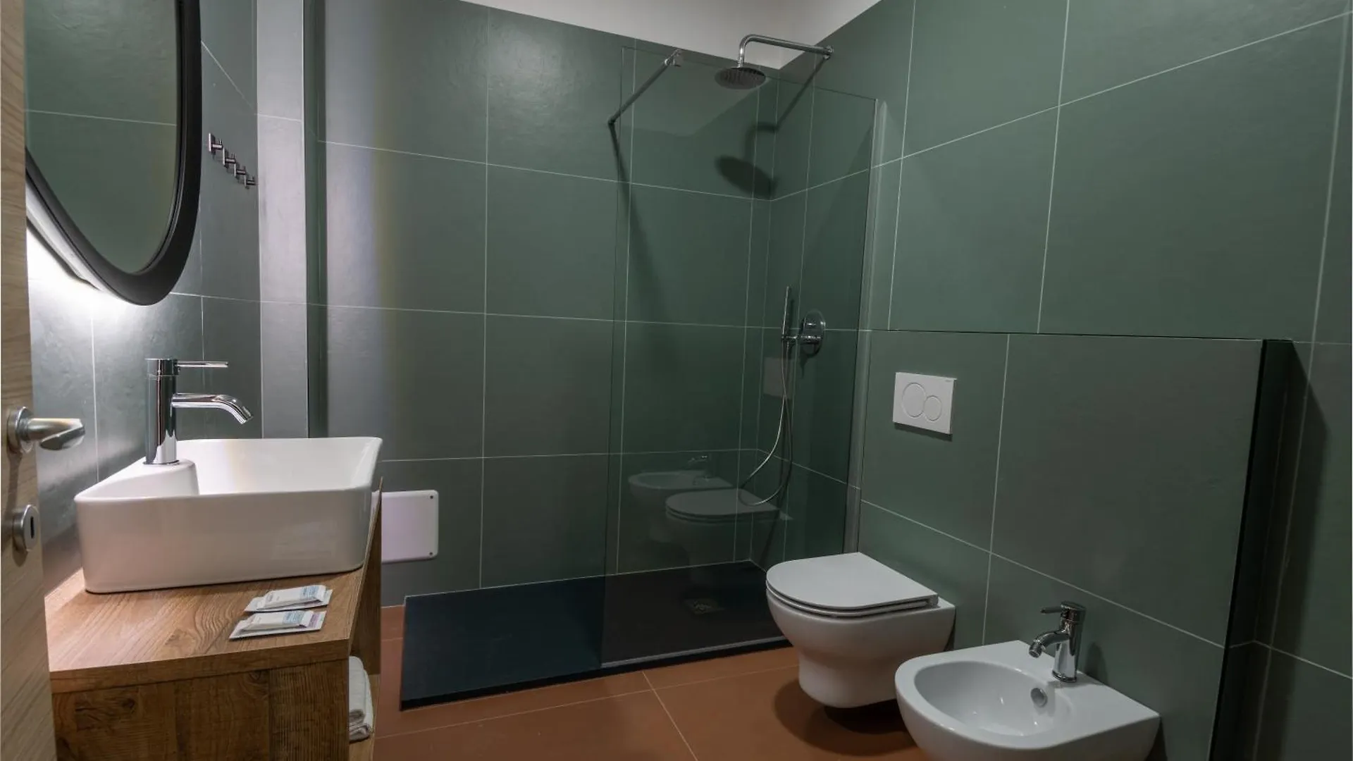 Guest house La Villa Cervia