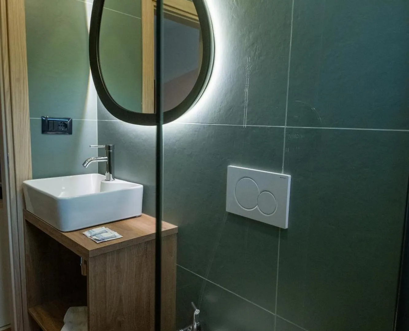 La Villa Cervia Guest house