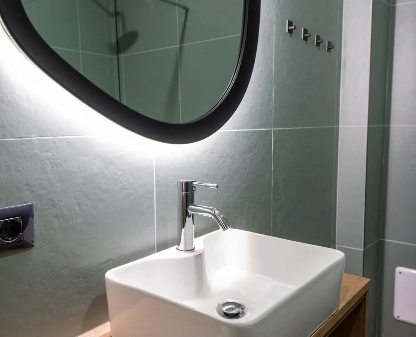 La Villa Cervia Guest house