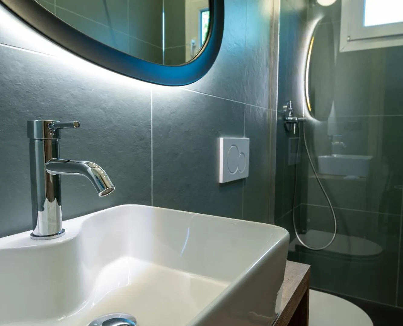 La Villa Cervia 2*,  Italy