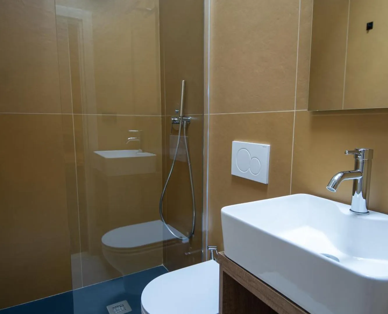 La Villa Cervia Guest house