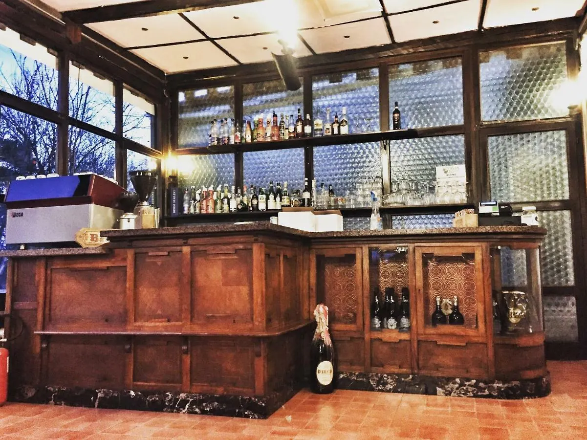 ** Guest house La Villa Cervia Italy