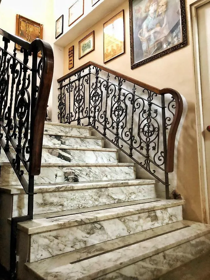 La Villa Cervia 2*,