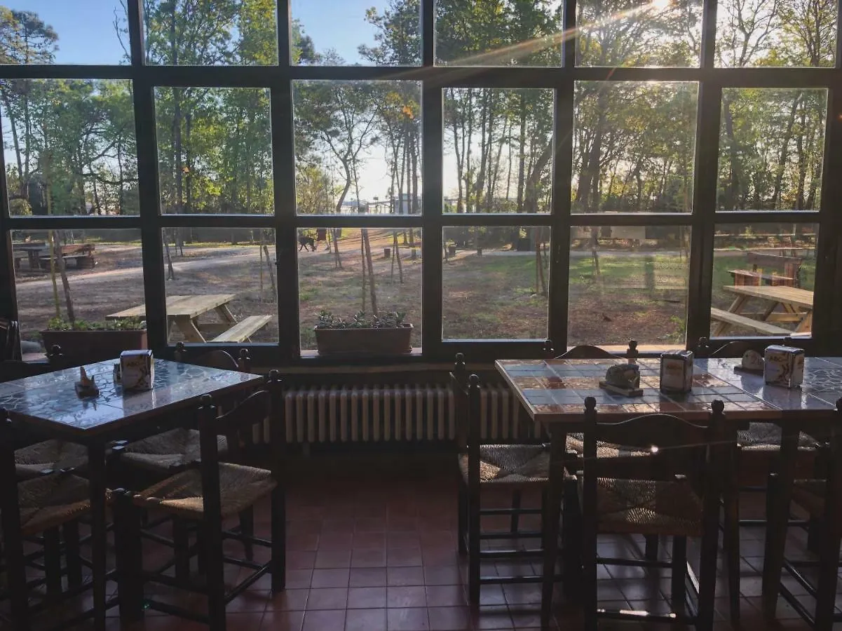 La Villa Cervia Guest house