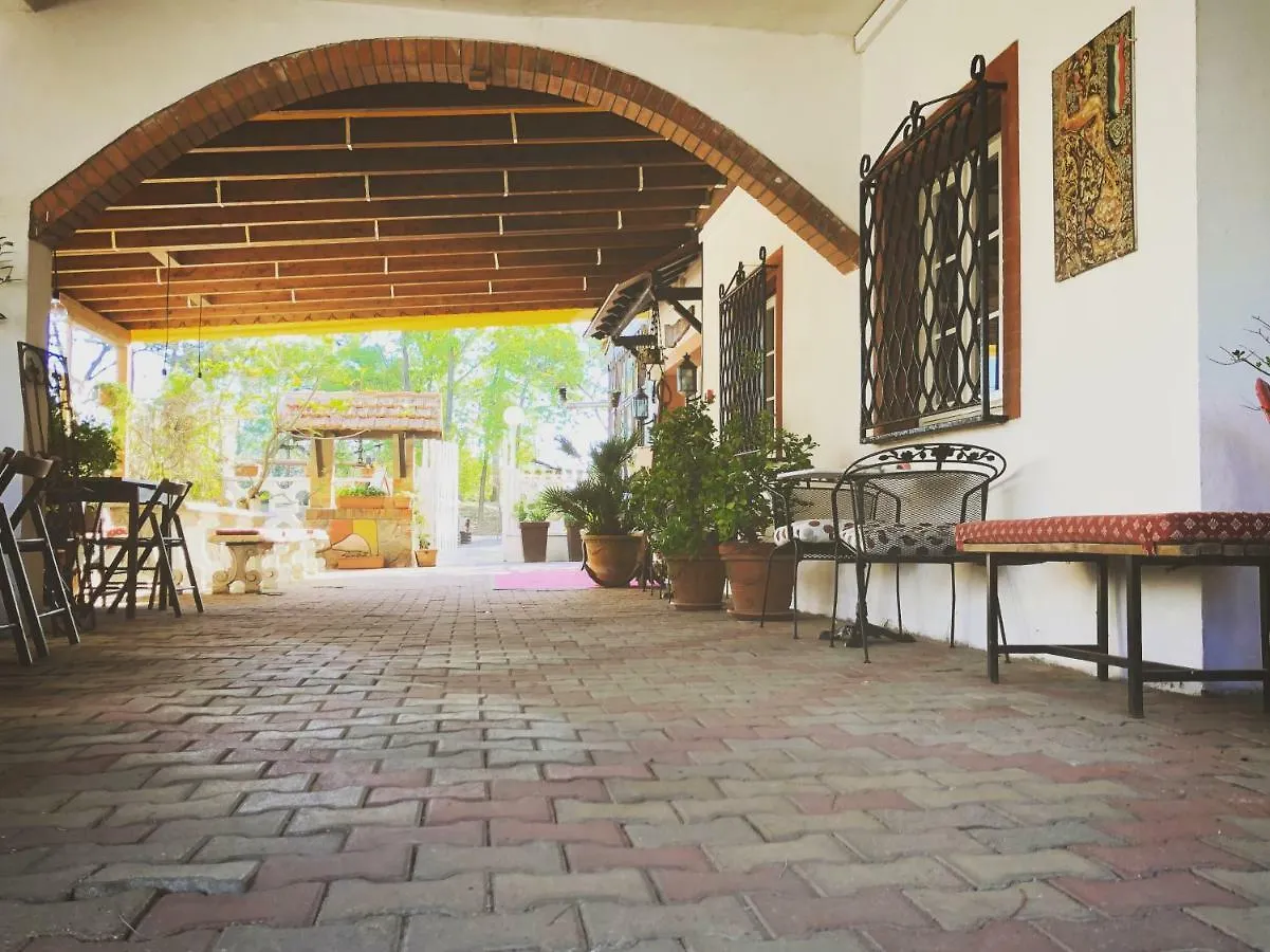 La Villa Cervia