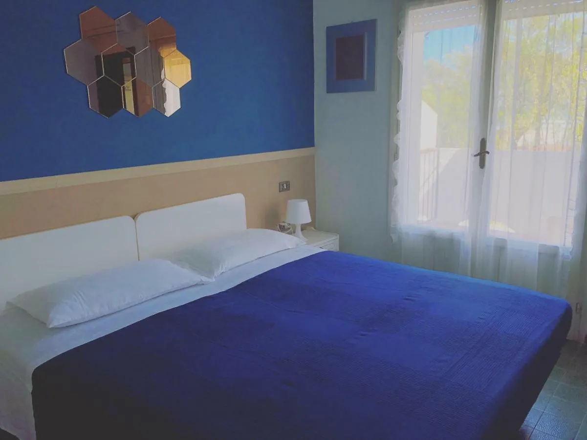 La Villa Cervia Guest house