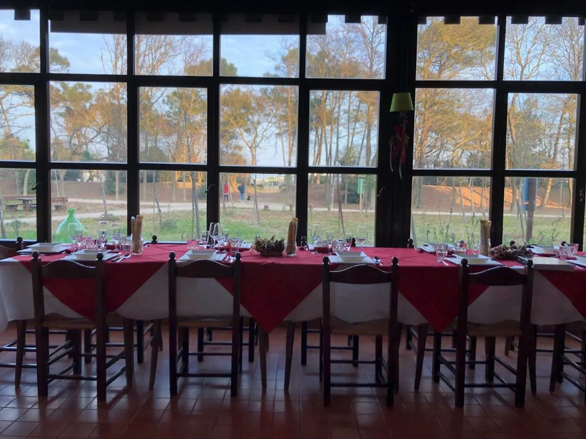 Guest house La Villa Cervia