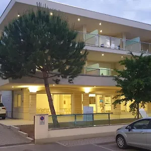 Appart hôtel I Diamanti - Siroli Collection, Cervia