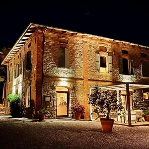 Il Cardello Casola Valsenio