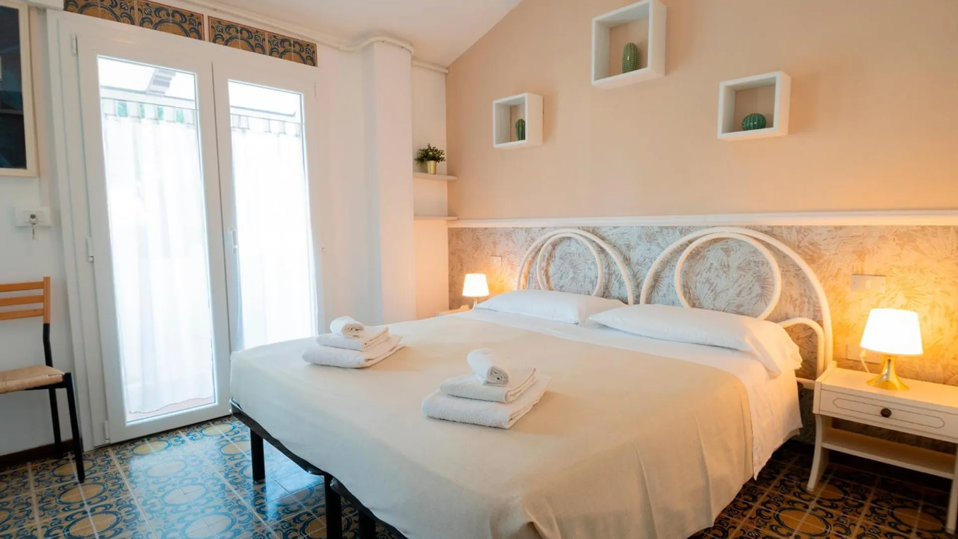 Гостевой дом La Villa Червия