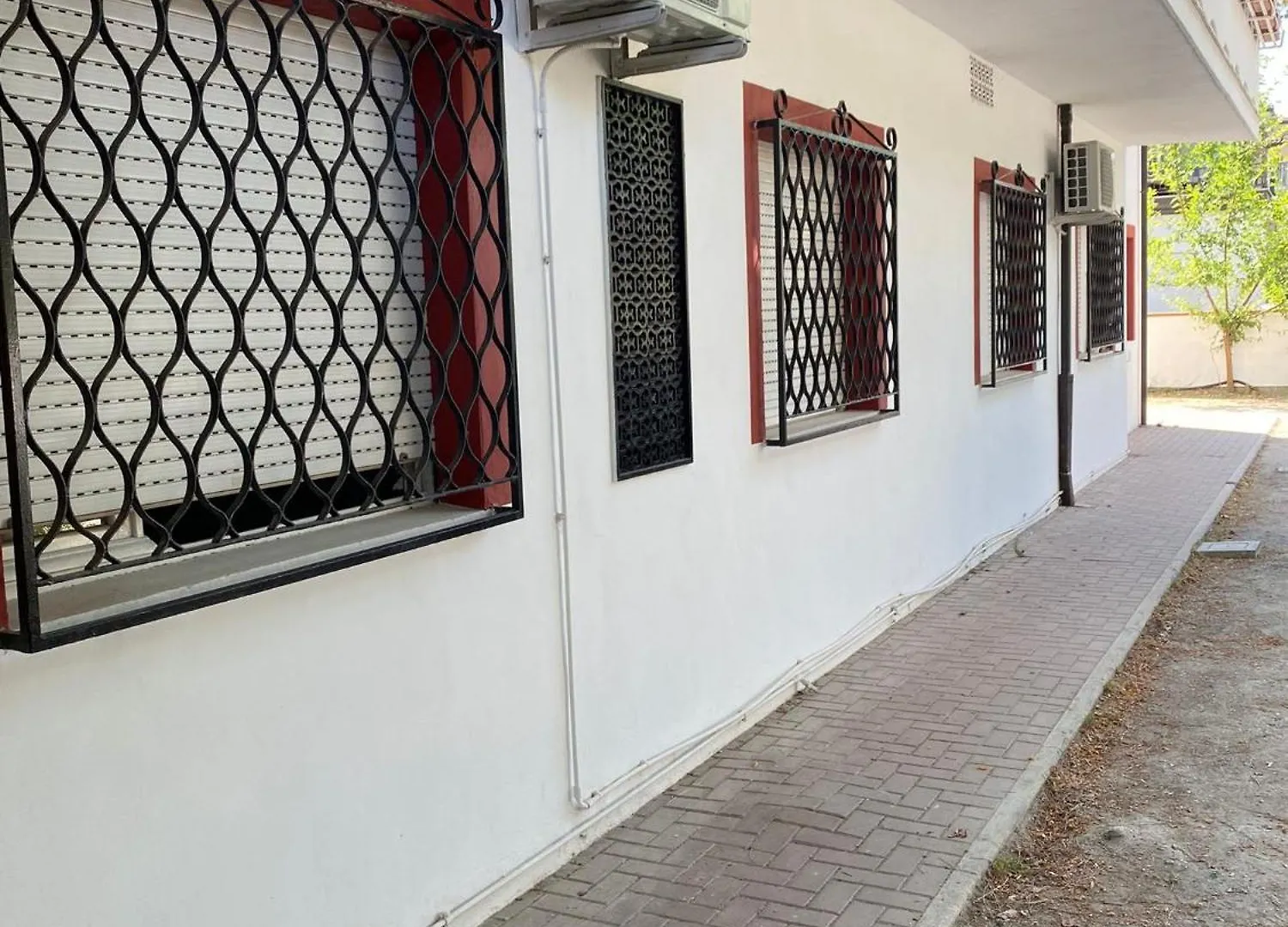 ** Гостевой дом La Villa Червия Италия