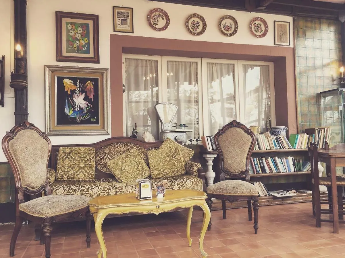 La Villa Червия 2*,  Италия