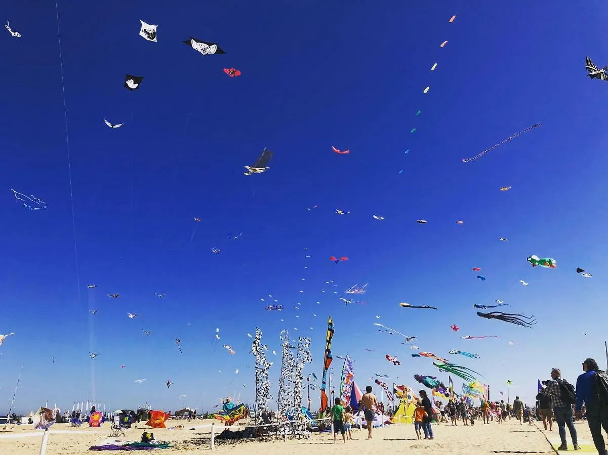 La Villa Cervia
